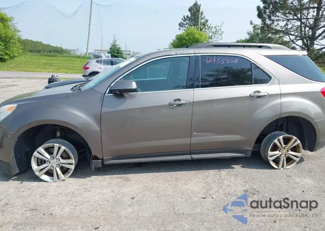 2012 Chevrolet Equinox 1Lt z USA, uszkodzony, nr VIN 2GNFLEEK8C6209045
